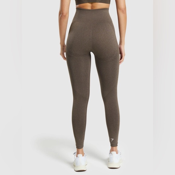 GYMSHARK BUNDLE LEGGINGS (L) BRALETTE (XL) - Picture 6 of 12